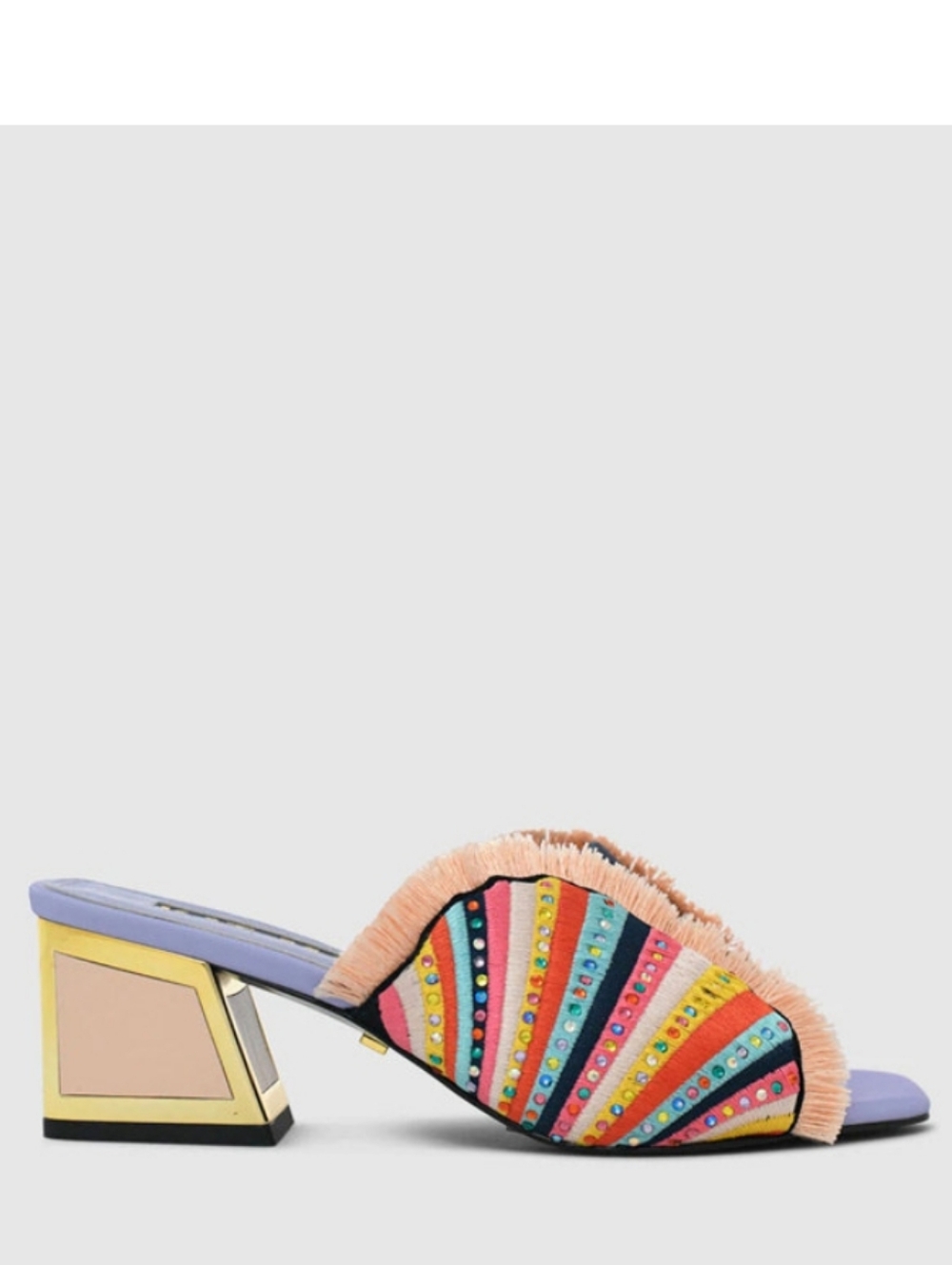 Kat Maconie Slip-on Heels